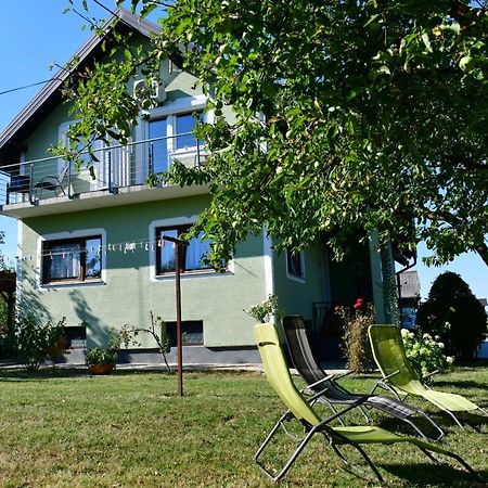 Guest House Jagoda Rakovica Eksteriør billede