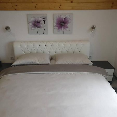 Guest House Jagoda Rakovica Eksteriør billede