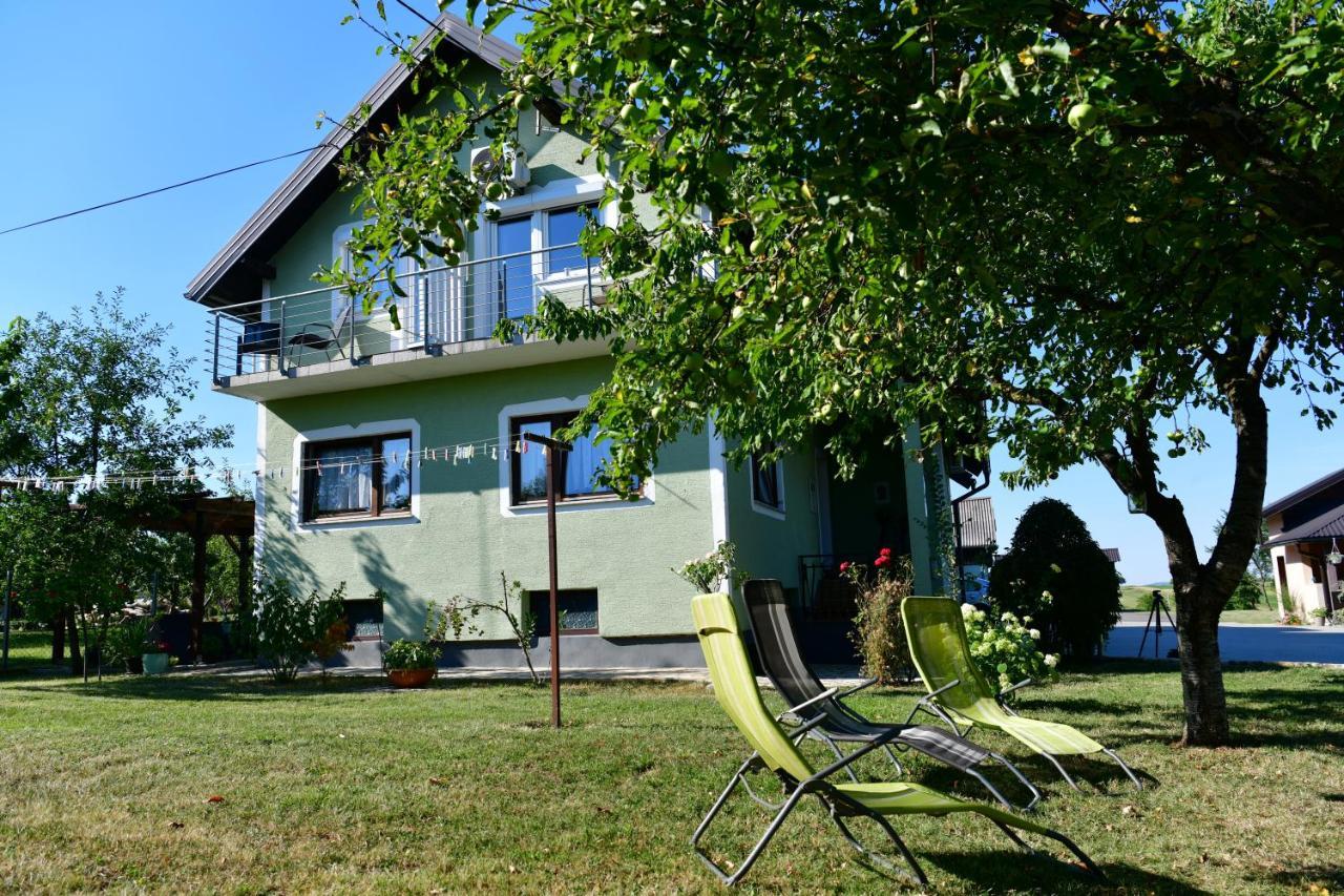 Guest House Jagoda Rakovica Eksteriør billede