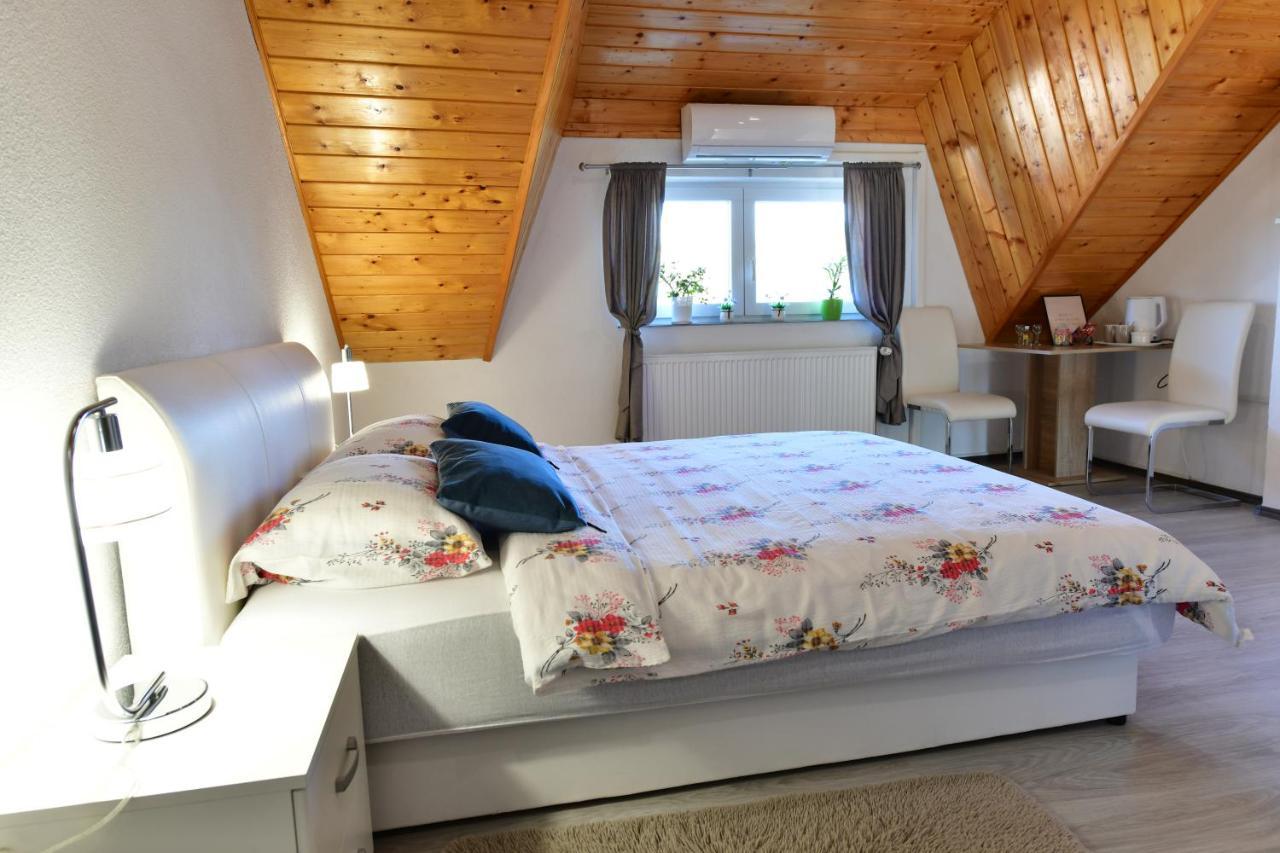 Guest House Jagoda Rakovica Eksteriør billede