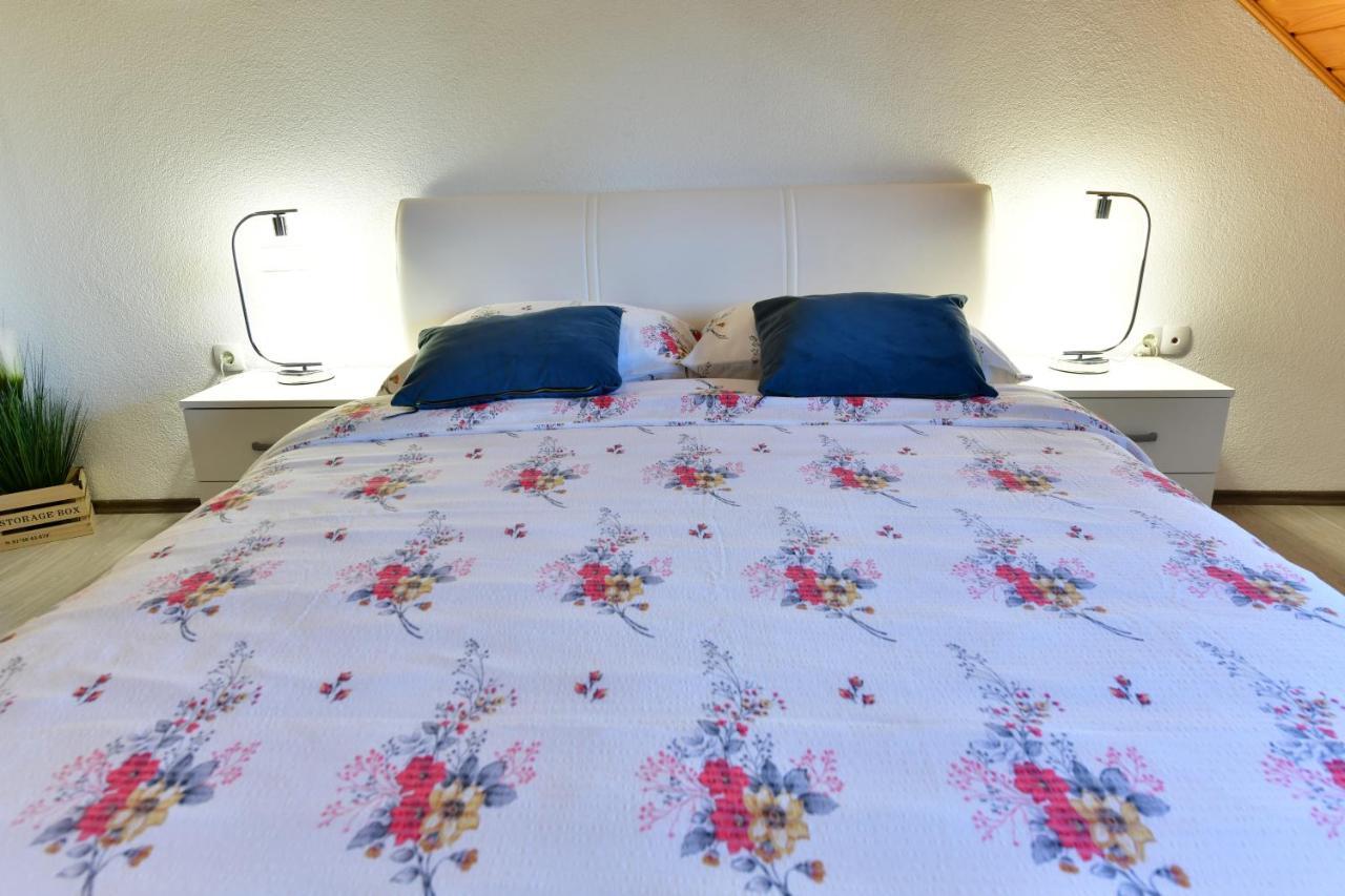 Guest House Jagoda Rakovica Eksteriør billede
