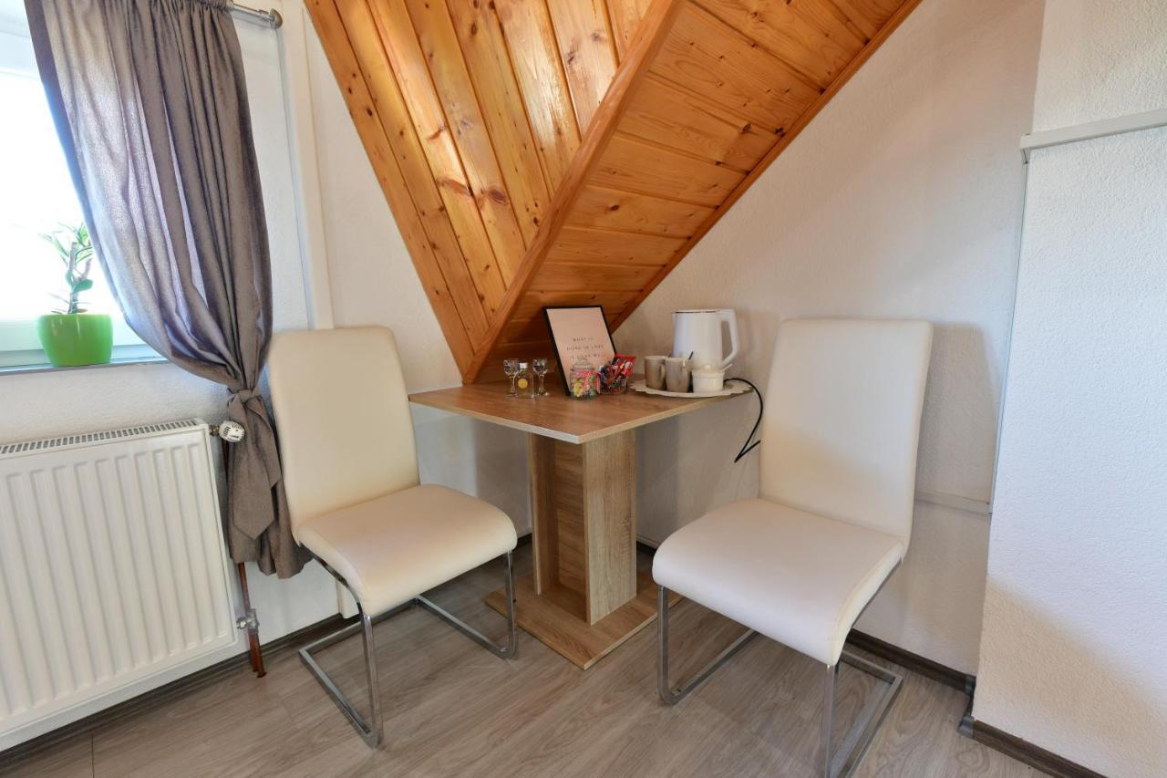Guest House Jagoda Rakovica Eksteriør billede