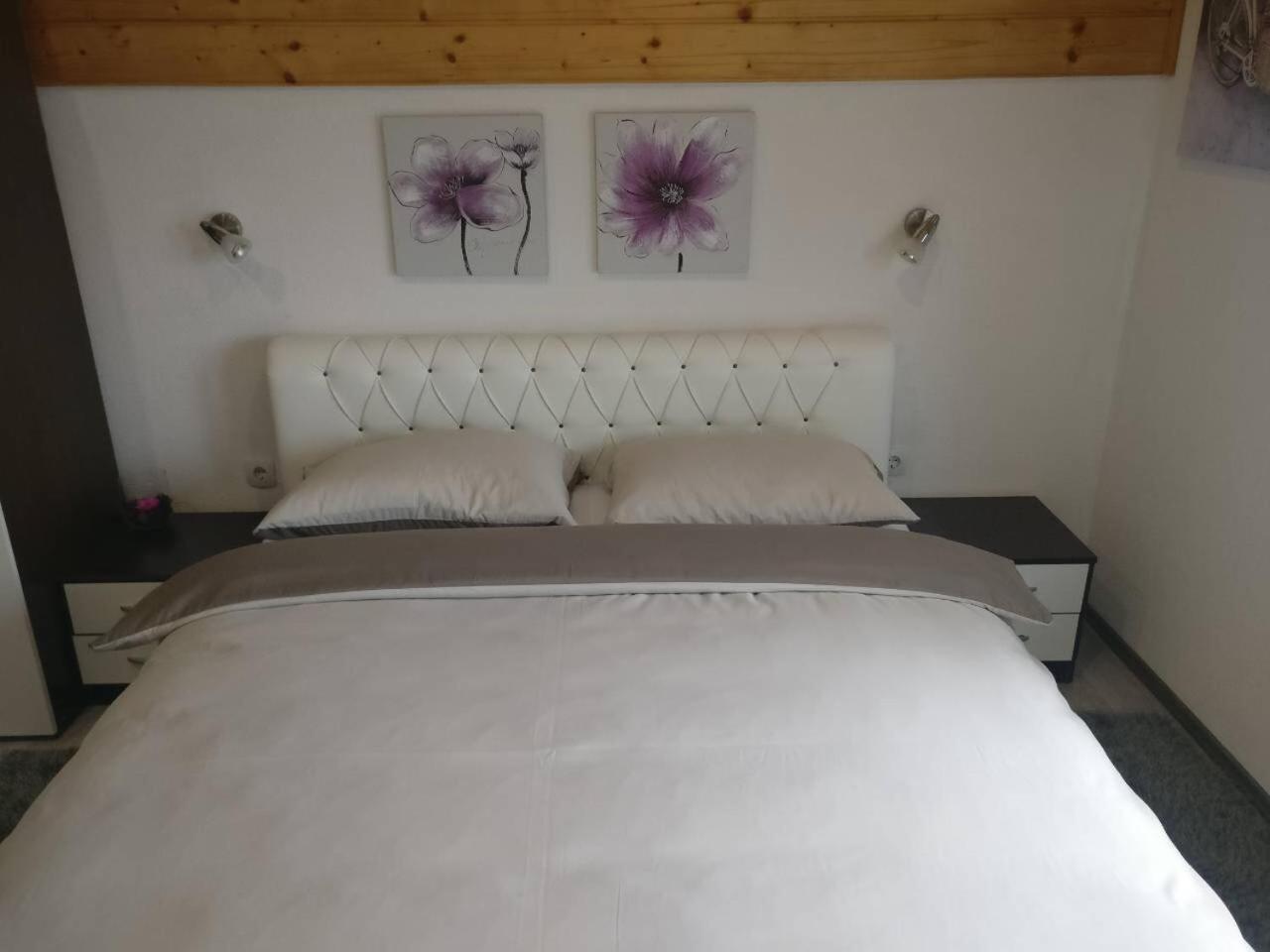 Guest House Jagoda Rakovica Eksteriør billede