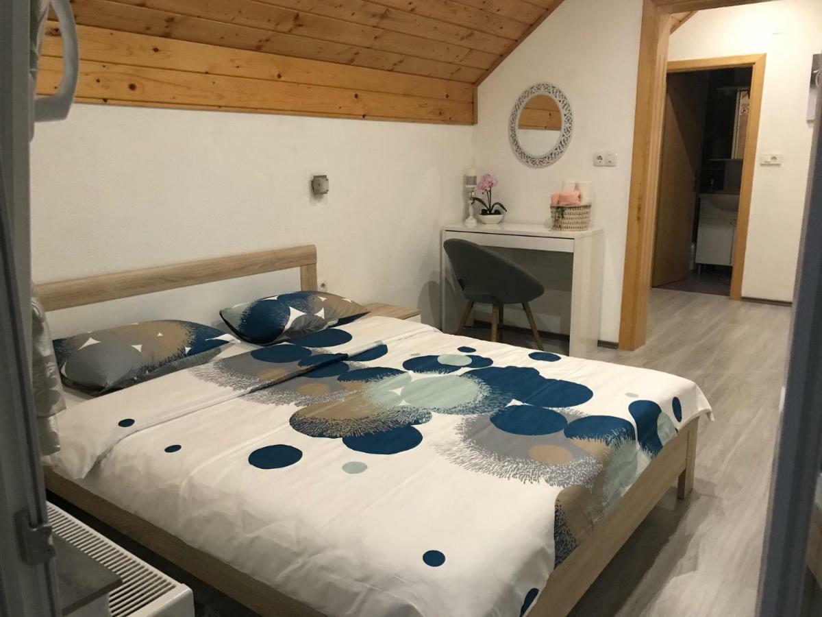 Guest House Jagoda Rakovica Eksteriør billede