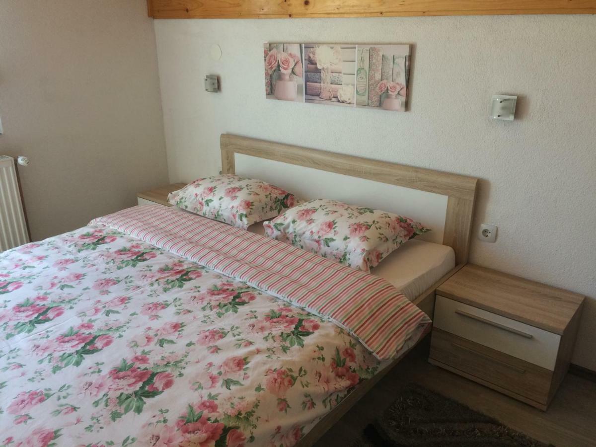 Guest House Jagoda Rakovica Eksteriør billede